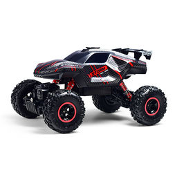 Машина "ТурбоДрайв" р/у, 27 MHz, в коробке