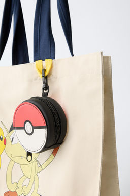 PIKACHU POK_MON  SHOPPER - Zara фото 3