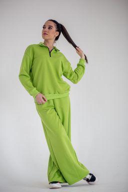 Костюм футре 3х нитка ПЕНЬЕ - Knitka wear фото 2