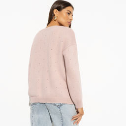 Джемпер Уважение к моде - Charutti фото 5