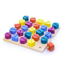 Игра логическая развивающая в коробке - Щепочка фото 6