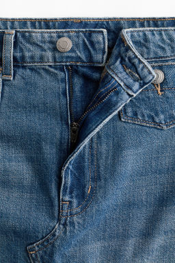 Falda evas? en denim - H&m фото 7