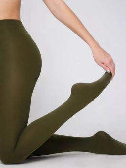 Колготки женские TEATRO ICE STYLE 240 den COLOR