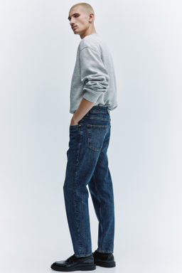 Tapered Jeans - H&m фото 8