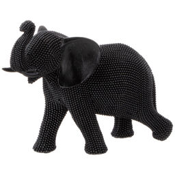 ФИГУРКА ДЕКОРАТИВНАЯ СЛОН 23,5Х12Х19 СМ - Lefard фото 3