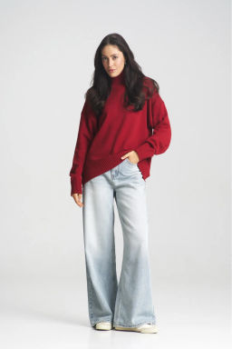 Свитер Cotton Classic Cherry