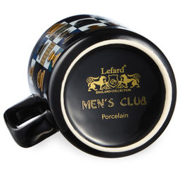 КРУЖКА LEFARD ХОД КОНЕМ 400МЛ фото 5