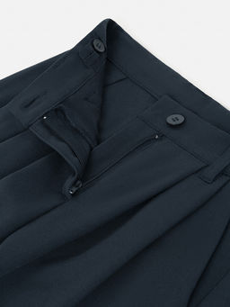 ACOOLA / Брюки детские для девочек Rodjers темно-синий  фото 4