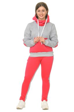 Костюм Рики розовый