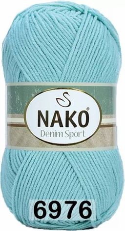 DENIM SPORT - Nako фото 13