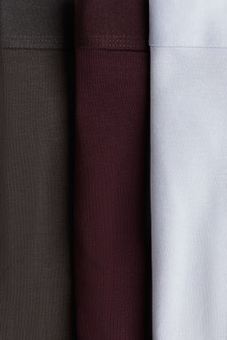 Pack de 10 calzoncillos trunk con Lycra® - H&m фото 5