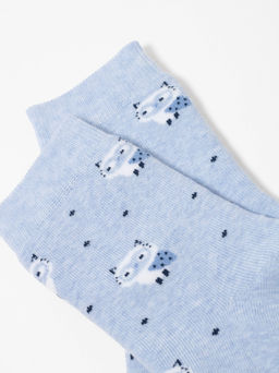 Цена за 2 пары. Носки Теплые CONTE-KIDS SOF-TIKI Носки детские махровые - Conte elegant фото 5