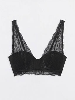 CONTE Бралетт ROMANTIQUE RB7079 черный
