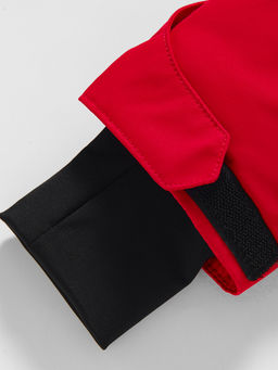 Горнолыжный костюм до -25С