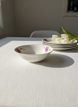 Цена за 2 шт. Салатник 17,5см OLS-160-77