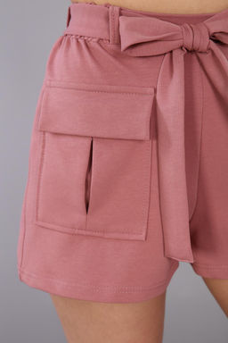 IV-CAPRIZ Фокус - шорты фисташка фото 21