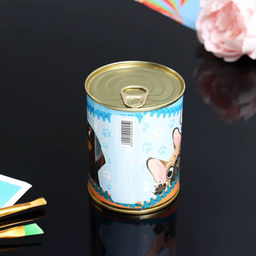 Фанты в банке для детей «Гав», 20 карточек, 7+