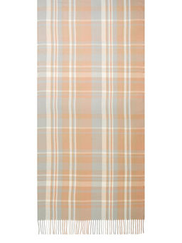 Палантин жен. шерсть+хл+акр 70х180 LSZ72-929-11