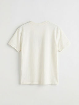 Brooklyn Bask?l? Erkek ?ocuk Ti??rt