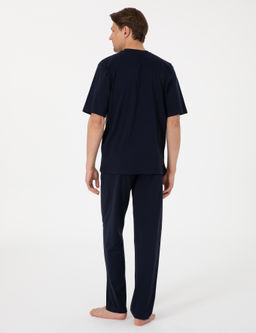Haki Pijama Tak_m_