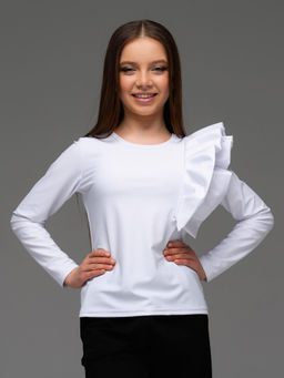 Лонгслив - Looklie фото 4