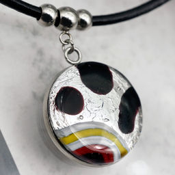 ENIGMA Колье LKY5680