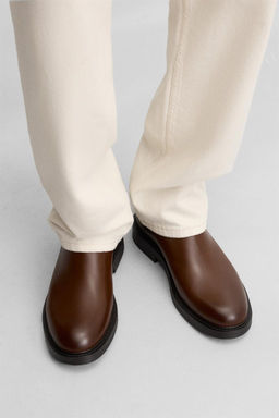 CHELSEA BOOTS - Zara фото 5
