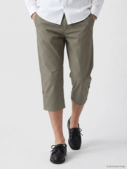 Regular Fit Erkek ?ort