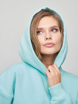 Толстовки женские 52L-RR-1676 RED-N-ROCKS