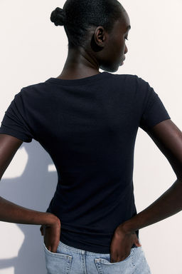 MAMA Top de canale - H&m фото 4