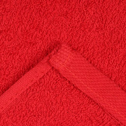 Полотенце махровое Этель Любимая бабушка 35х50 см, 100% хлопок, 350 г/м2  фото 4