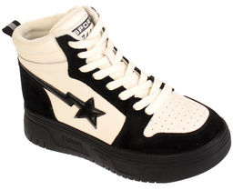 Дерби Ulet TMG512-1D фото 5