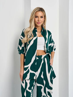 JETTY Рубашка фото 7