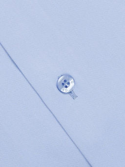 Сорочка мужская длинный рукав GREG 220/119/0291/1  фото 2