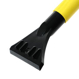 Щетка сметка cо скребком, Black&Blue BB1005, телескопическая, 57-70 см, МИКС - Simaland фото 7