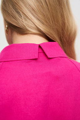 Жилет Чаил фуксия - Intikoma фото 13