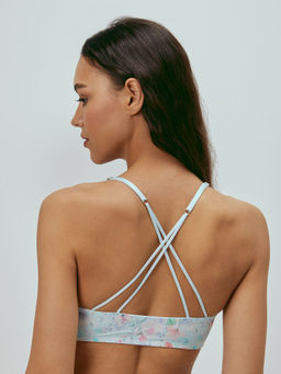 Infinity Lingerie / Бюстгальтер Bralette жен. Peppi набивка  фото 2