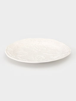 Тарелка 25х2 см "Strawberry"