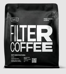 Кофе Перу Кени Яхахуанка - Tasty coffee фото 7