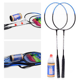 Набор "Бадминтон" в сумке