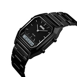 Мужские наручные часы Skmei 1220black