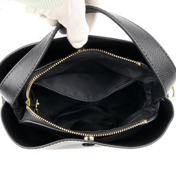 Bags Сумка женская / кожа / 0371127