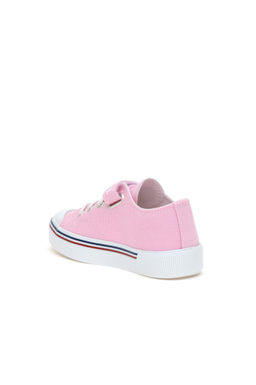 K_z _ocuk Pembe Ayakkab_ Sepette S_rpriz _ndirim - U.s. polo assn фото 4