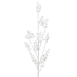 Изделие декоративное "Ветка", L13 W2 H72 см