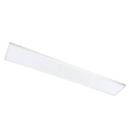 ULP-18120 36W/4000К/LL IP40 PREMIUM OPAL WHITE Светильник светодиодный потолочный универсальный. Белый равномерный свет (4000K). 4400Лм. Корпус белый. В комплекте с и/п. ТМ Uniel