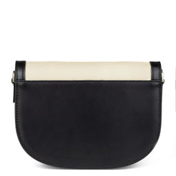 Женская кожаная сумка - Barcelo biagi фото 2