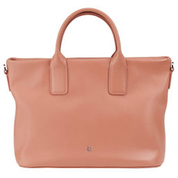 Итальянская женская сумка DuDu Bags серии Jaqueline | розовый фламинго