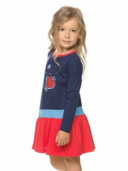Уценка PELICAN GFDJ3196/1 платье для девочек  фото 2