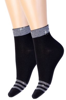 Цена за 2 шт. Женские носки Красная ветка