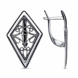 СЕРЬГИ 34016170